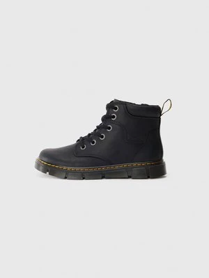 Botki sznurowane Dr. Martens