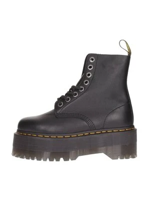 Botki sznurowane Dr. Martens