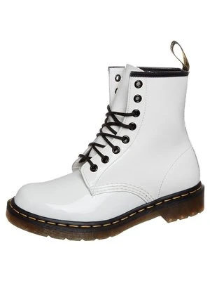 Botki sznurowane Dr. Martens