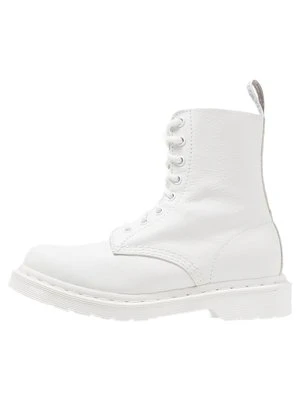 Botki sznurowane Dr. Martens