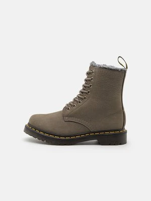 Botki sznurowane Dr. Martens