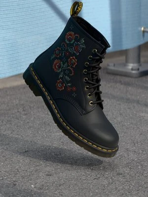 Botki sznurowane Dr. Martens