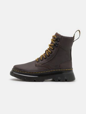 Botki sznurowane Dr. Martens