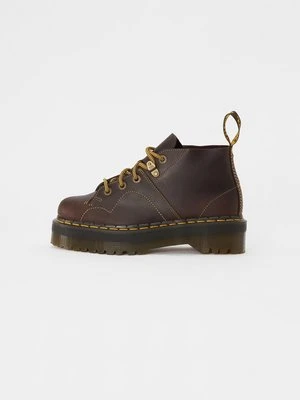 Botki sznurowane Dr. Martens