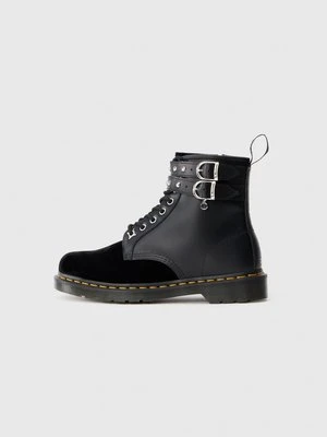 Botki sznurowane Dr. Martens