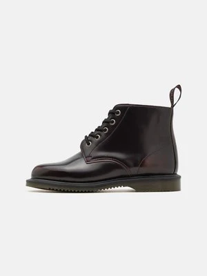 Botki sznurowane Dr. Martens