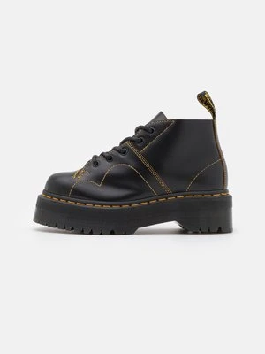 Botki sznurowane Dr. Martens