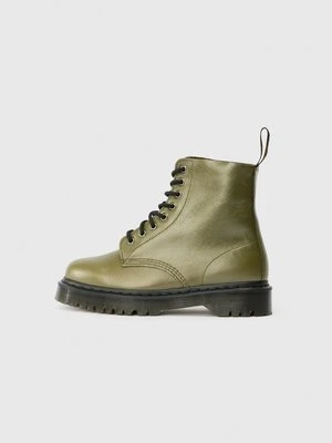 Botki sznurowane Dr. Martens