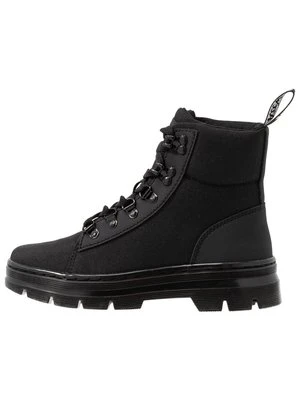 Botki sznurowane Dr. Martens
