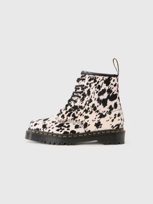 Botki sznurowane Dr. Martens