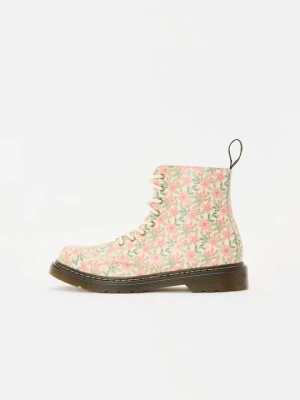 Botki sznurowane Dr. Martens