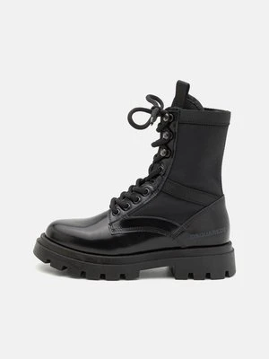 Botki sznurowane Dsquared2
