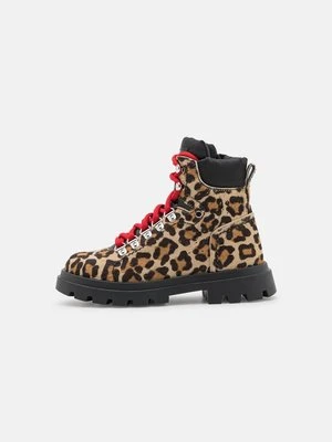 Botki sznurowane Dsquared2