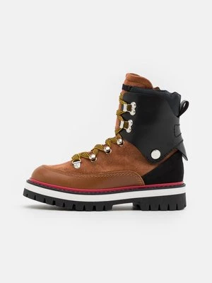 Botki sznurowane Dsquared2