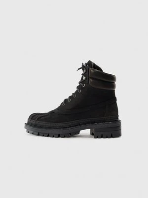 Botki sznurowane Dsquared2