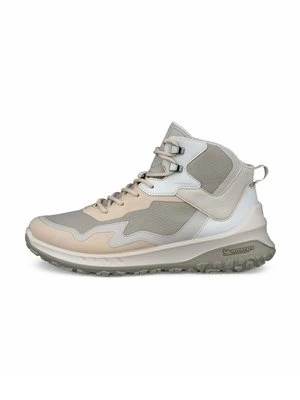 Botki sznurowane ECCO