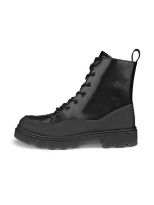 Botki sznurowane ECCO