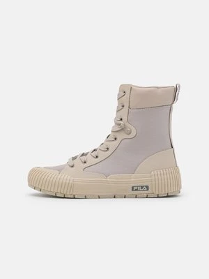 Botki sznurowane Fila