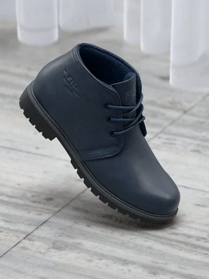 Botki sznurowane Fila