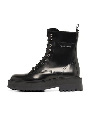 Botki sznurowane Filling Pieces