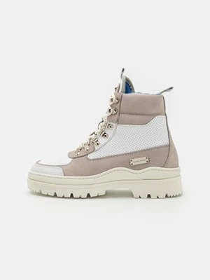 Botki sznurowane Filling Pieces