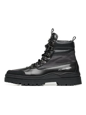 Botki sznurowane Filling Pieces