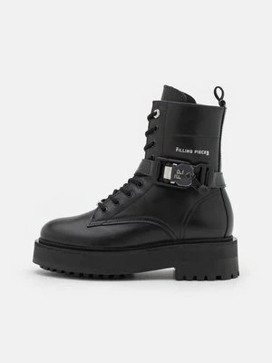 Zdjęcie produktu Botki sznurowane Filling Pieces