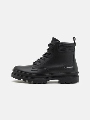 Botki sznurowane Filling Pieces