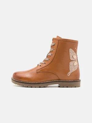 Zdjęcie produktu Botki sznurowane Friboo