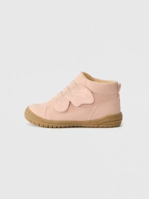 Botki sznurowane Friboo