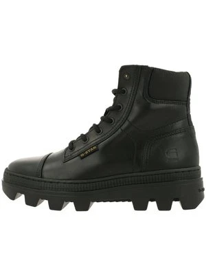 Botki sznurowane G-Star