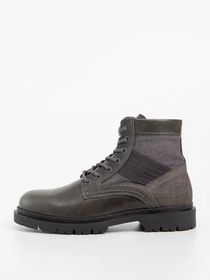 Botki sznurowane G-Star