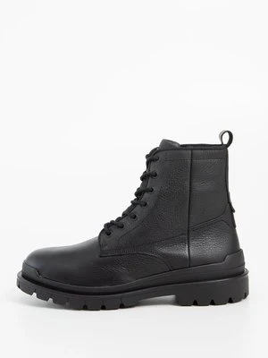 Botki sznurowane G-Star