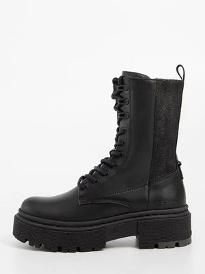 Botki sznurowane G-Star