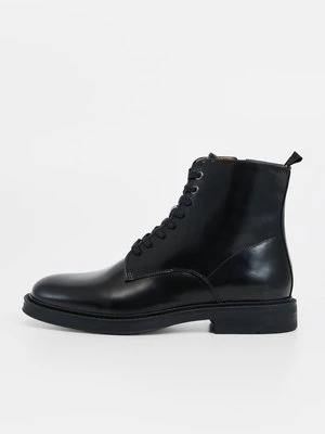 Botki sznurowane G-Star