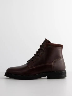 Botki sznurowane G-Star