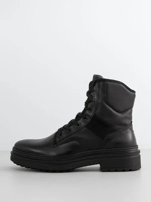 Botki sznurowane G-Star