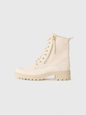 Botki sznurowane Gabor