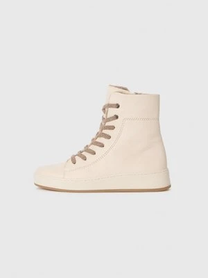 Botki sznurowane Gabor