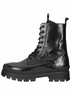 Botki sznurowane Gabor Comfort