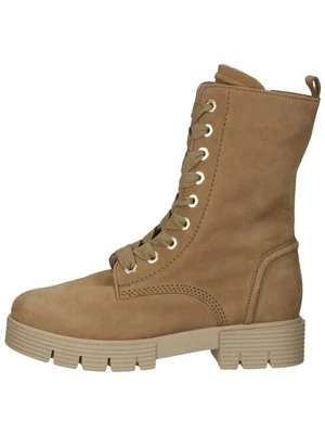 Botki sznurowane Gabor Comfort