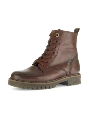 Botki sznurowane Gabor Comfort