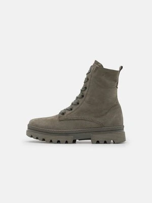 Zdjęcie produktu Botki sznurowane Gabor Comfort