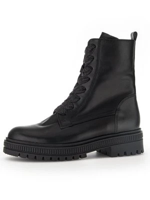 Botki sznurowane Gabor Comfort