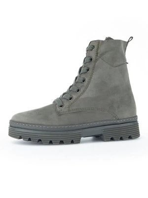 Botki sznurowane Gabor Comfort