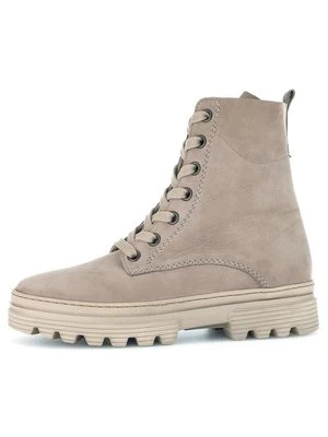 Botki sznurowane Gabor Comfort