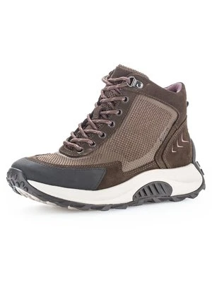 Botki sznurowane Gabor Comfort