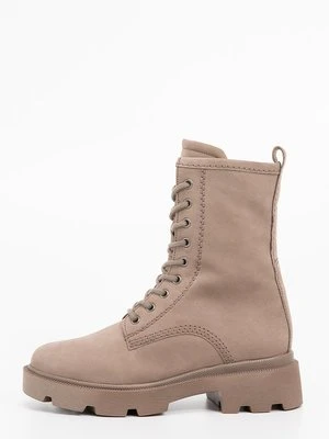 Botki sznurowane Gabor Comfort