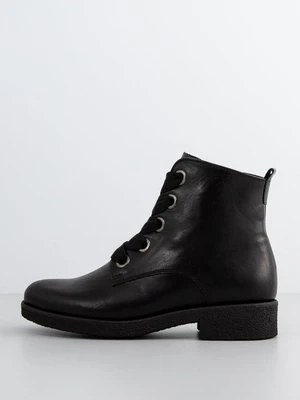 Botki sznurowane Gabor Comfort