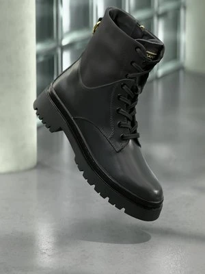 Botki sznurowane Gant